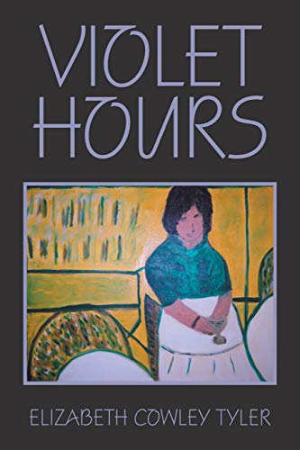 Stock image for Violet Hours for sale by Lucky's Textbooks