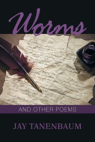 Stock image for Worms: And Other Poems for sale by Chiron Media