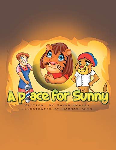 9781984551580: A Place for Sunny