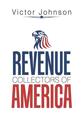 Stock image for Revenue Collectors of America for sale by Chiron Media
