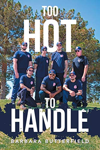Stock image for Too Hot to Handle for sale by Lucky's Textbooks