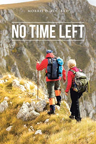 Stock image for No Time Left for sale by Lucky's Textbooks