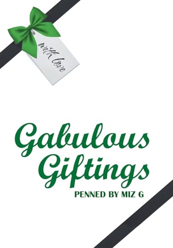 9781984555281: Gabulous Giftings