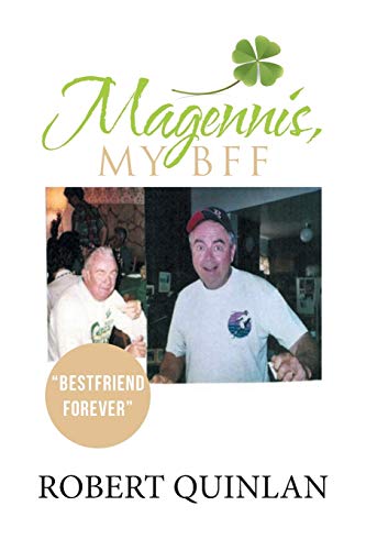 Stock image for Magennis, My Bff: Best Friend Forever for sale by Chiron Media