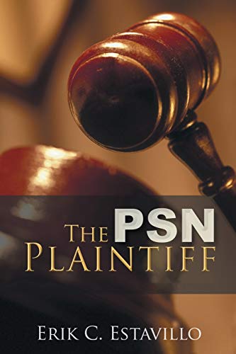 Stock image for The Psn Plaintiff for sale by Chiron Media
