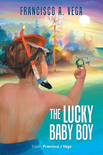 Beispielbild fr The Lucky Baby Boy zum Verkauf von Books From California