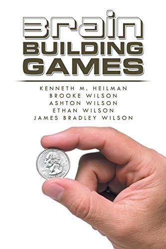 Imagen de archivo de Brain Building Games a la venta por ThriftBooks-Dallas