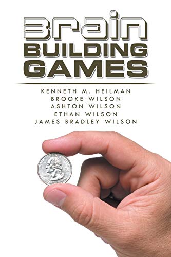 Stock image for Brain Building Games for sale by ThriftBooks-Dallas