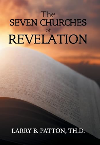 Stock image for The Seven Churches of Revelation for sale by Lucky's Textbooks