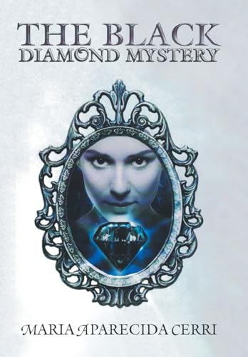 Stock image for The Black Diamond Mystery for sale by Lucky's Textbooks