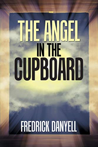 Stock image for The Angel in the Cupboard for sale by Chiron Media