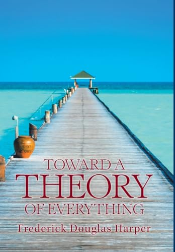 Beispielbild fr Toward a Theory of Everything zum Verkauf von Buchpark