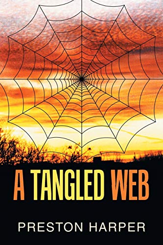 Stock image for A Tangled Web for sale by ThriftBooks-Dallas