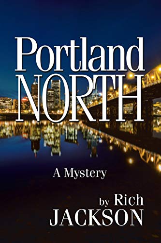 Stock image for Portland North for sale by Lucky's Textbooks