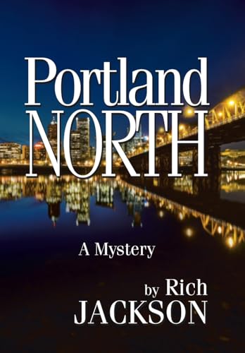 Stock image for Portland North for sale by Lucky's Textbooks