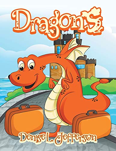 Stock image for Dragons for sale by Lucky's Textbooks