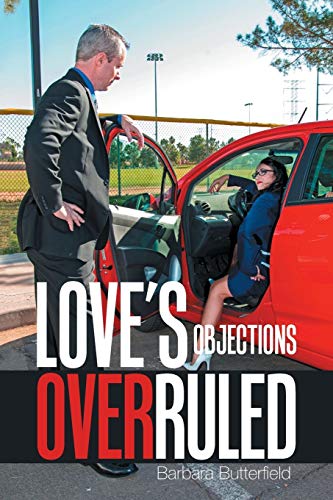 Stock image for Love's Objections Overruled for sale by Lucky's Textbooks