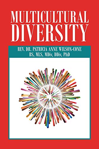 Beispielbild fr Multicultural Diversity: Opening our Hearts zum Verkauf von Books From California