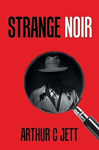 Stock image for Strange Noir for sale by Lucky's Textbooks