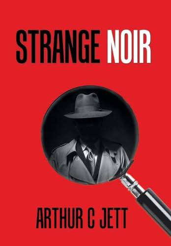 Stock image for Strange Noir for sale by Lucky's Textbooks