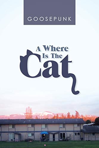 Beispielbild fr A Where Is the Cat zum Verkauf von Chiron Media