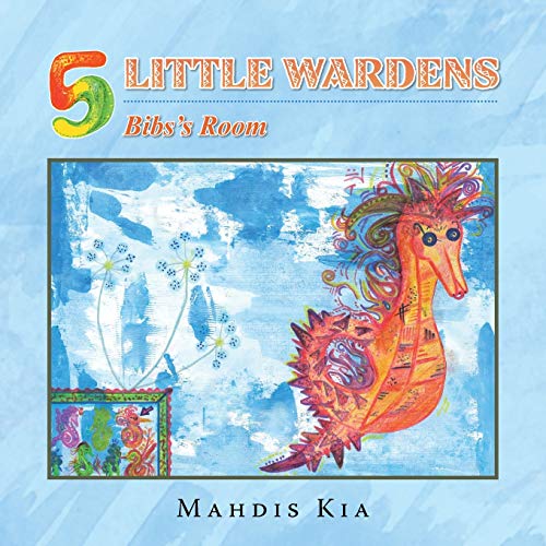 Beispielbild fr 5 Little Wardens: Bib's Room zum Verkauf von Chiron Media