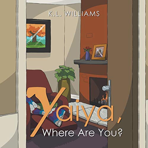 Stock image for Yaiya, Where Are You? for sale by WorldofBooks