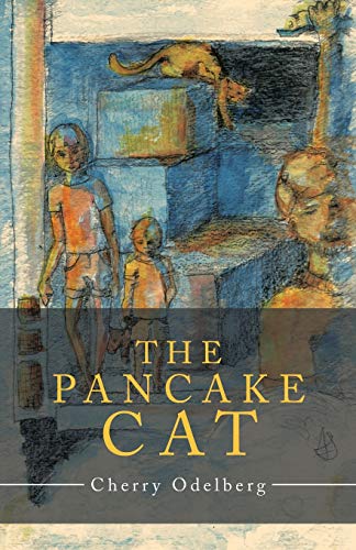 Imagen de archivo de The Pancake Cat a la venta por ThriftBooks-Atlanta