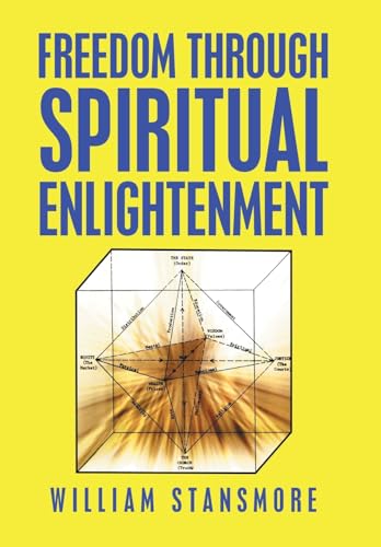 9781984581631: Freedom Through Spiritual Enlightenment