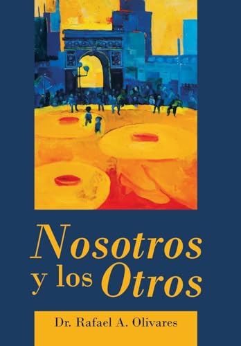 Beispielbild fr Nosotros Y Los Otros zum Verkauf von Buchpark