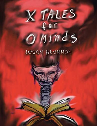 Beispielbild fr X Tales for O Minds zum Verkauf von Lucky's Textbooks