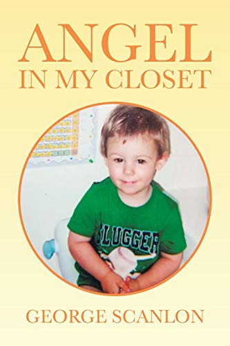 Stock image for Angel in my closet for sale by Lucky's Textbooks