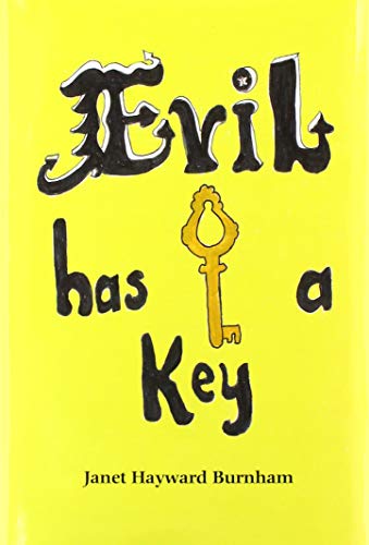 Beispielbild fr Evil Has a Key zum Verkauf von Buchpark