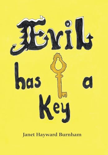 Stock image for Evil Has a Key for sale by Lucky's Textbooks