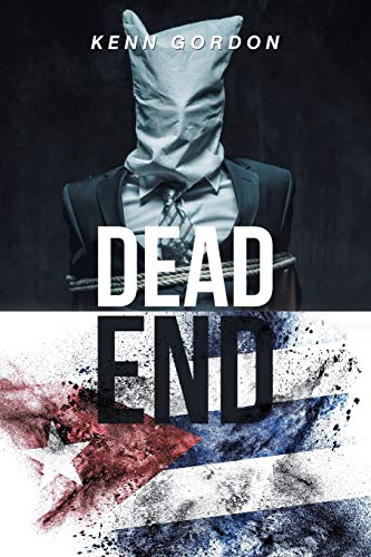 Imagen de archivo de Dead End a la venta por WorldofBooks