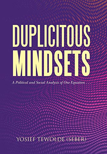 Stock image for Duplicitous Mindsets for sale by PBShop.store US