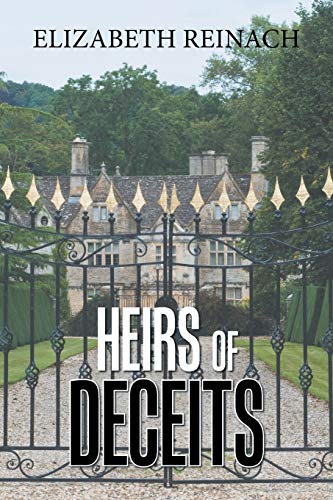 Beispielbild fr Heirs of Deceits zum Verkauf von Books From California