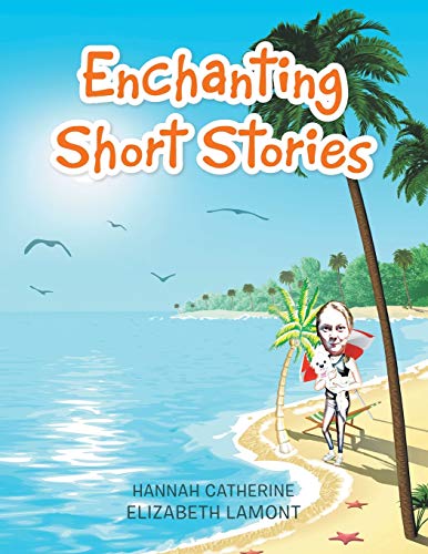 Beispielbild fr Enchanting Short Stories zum Verkauf von PBShop.store US