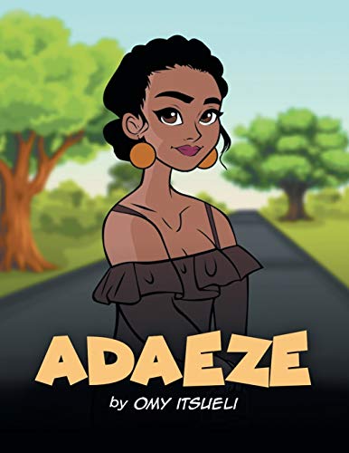 Stock image for Adaeze for sale by ThriftBooks-Atlanta