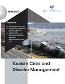 Stock image for Tourism Crisis and Disaster Management (Book with DVD) for sale by Basi6 International