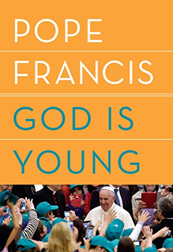 9781984801401: God Is Young: A Conversation