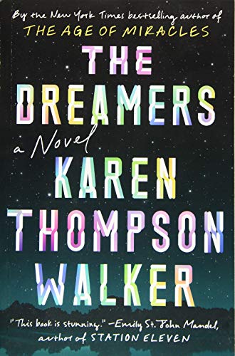 Stock image for The Dreamers: A Novel for sale by WorldofBooks