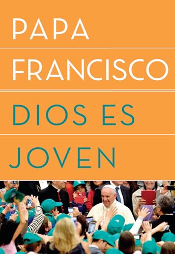 9781984801630: Dios es joven (Spanish Edition)