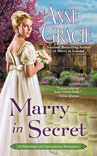 9781984802040: Marry in Secret: A Marriage of Convenience Romance: 3