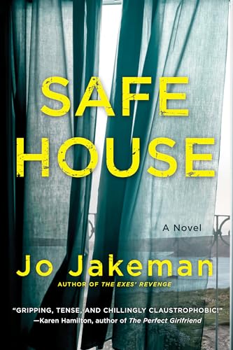 Stock image for Safe House for sale by Gulf Coast Books