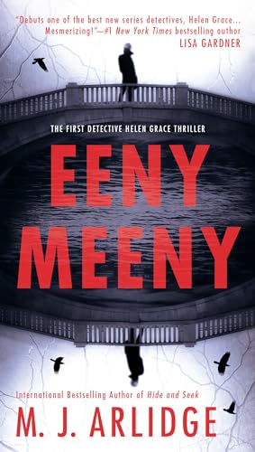 Beispielbild fr Eeny Meeny (A Helen Grace Thriller) zum Verkauf von SecondSale