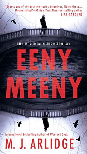 Stock image for Eeny Meeny (A Helen Grace Thriller) for sale by SecondSale