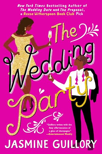 9781984802194: The Wedding Party