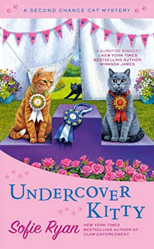 Stock image for Undercover Kitty for sale by Blackwell's