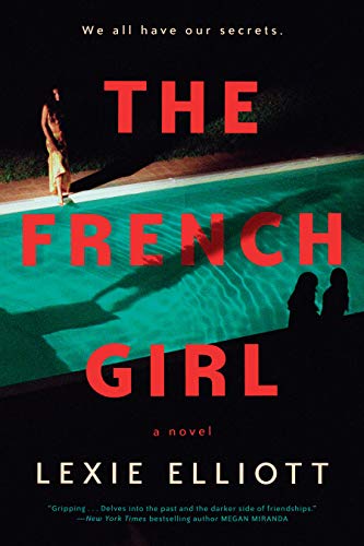 9781984802507: THE FRENCH GIRL